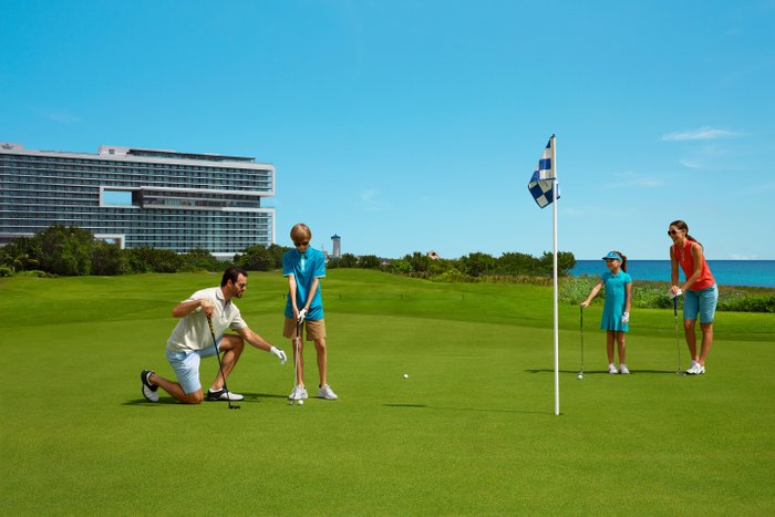 Imagen 7 de Dreams Vista Cancun Golf & Spa Resort