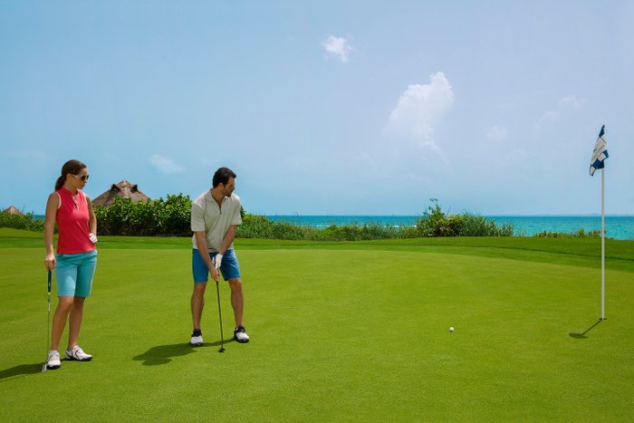 Imagen 15 de Dreams Vista Cancun Golf & Spa Resort