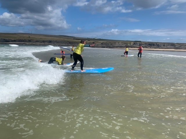 morley surf shop