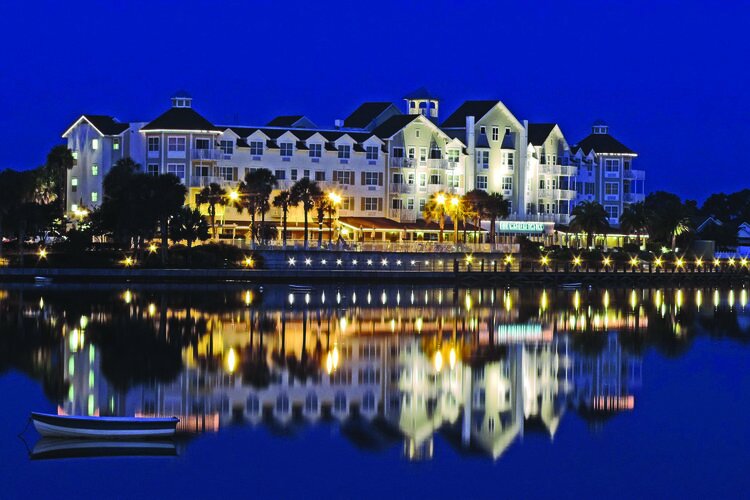 The Waterfront Inn The Villages Floride Tarifs 2022   Spectacular Waterfront 