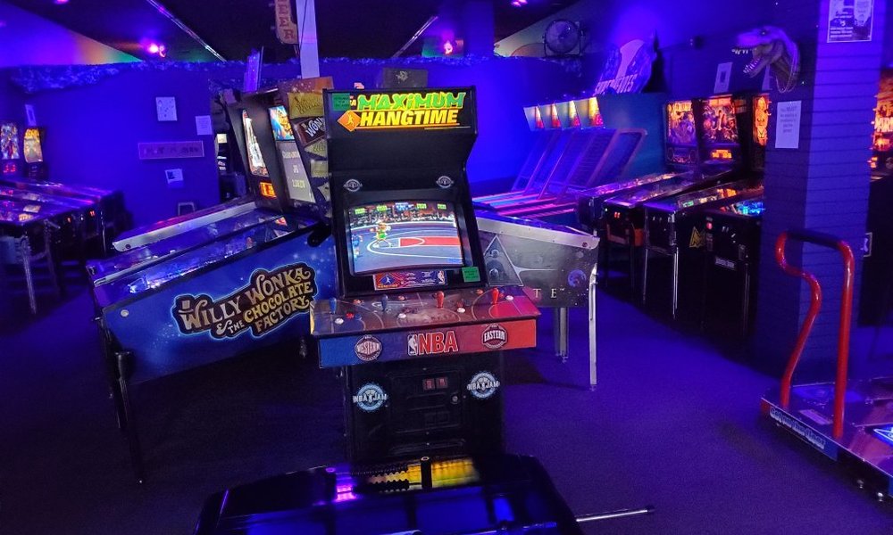 Play Money Pinball (2025) - All You Need to Know BEFORE You Go (with Reviews)