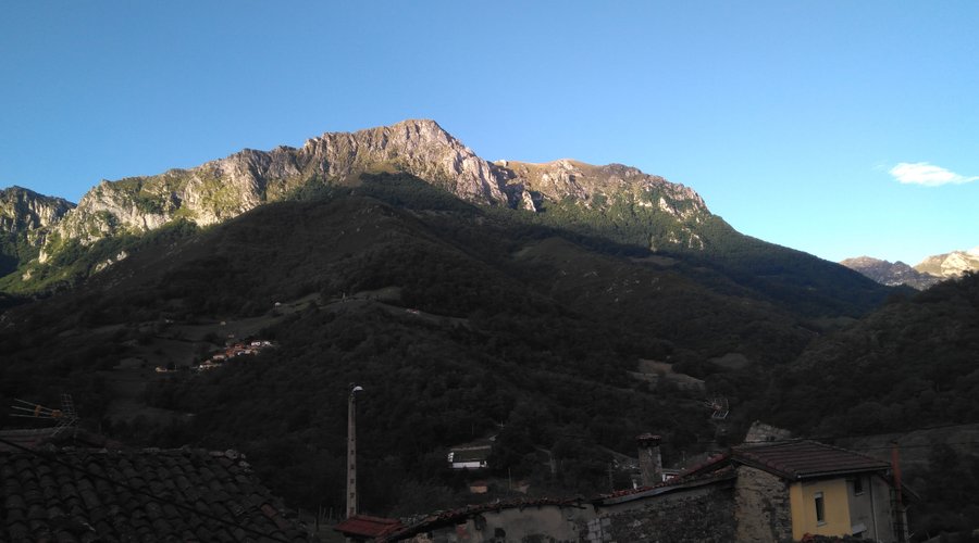 vistas