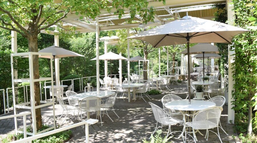 Print Works Bistro