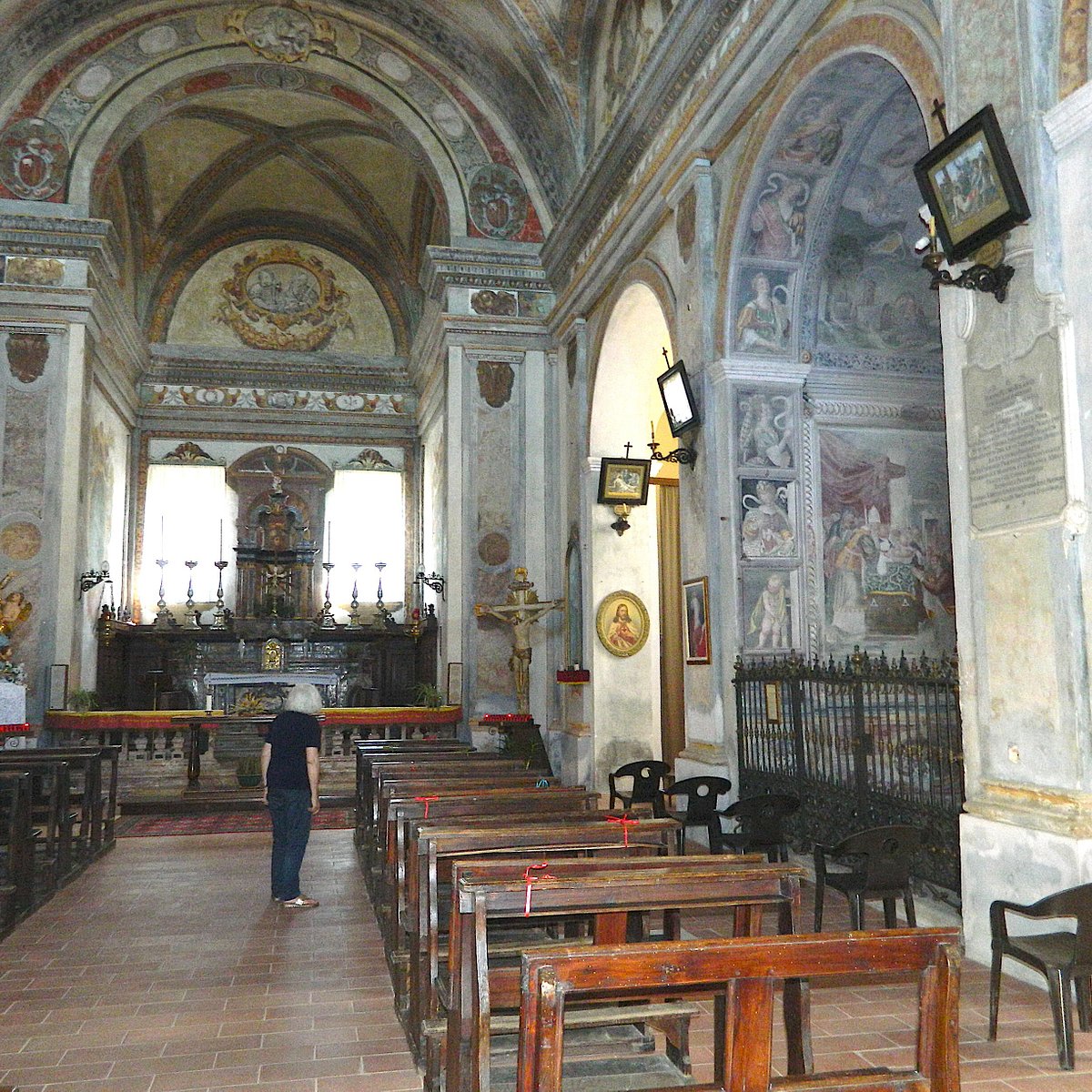 Chiesa di San Michele (Candia Lomellina, Italy): Address - Tripadvisor