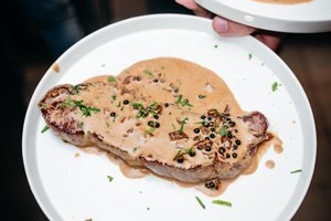 料理