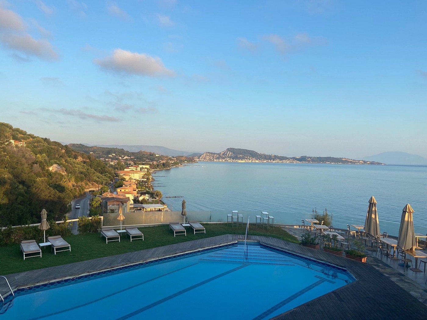 IONIAN HILL HOTEL - Updated 2024 Prices, Reviews, and Photos