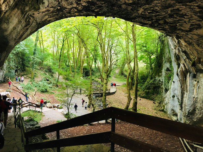 Imagen 9 de Cuevas de Zugarramurdi