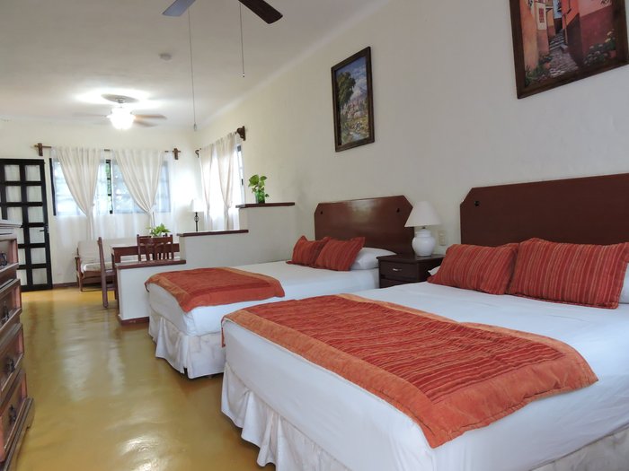 CASA EL MORO HOTEL $71 ($̶9̶1̶) - Updated 2024 Prices & Reviews ...