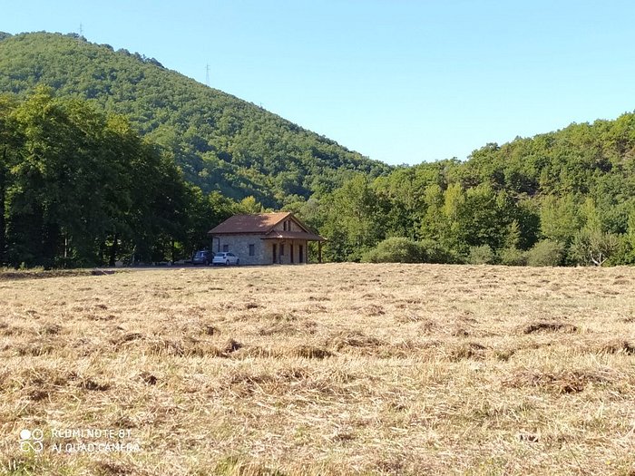 IL MOLINO DELLA CONTESSA - Prices & Hotel Reviews (Castelmezzano, Italy)