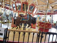 Great Northern Carousel (Helena) - All You Need to Know BEFORE You Go