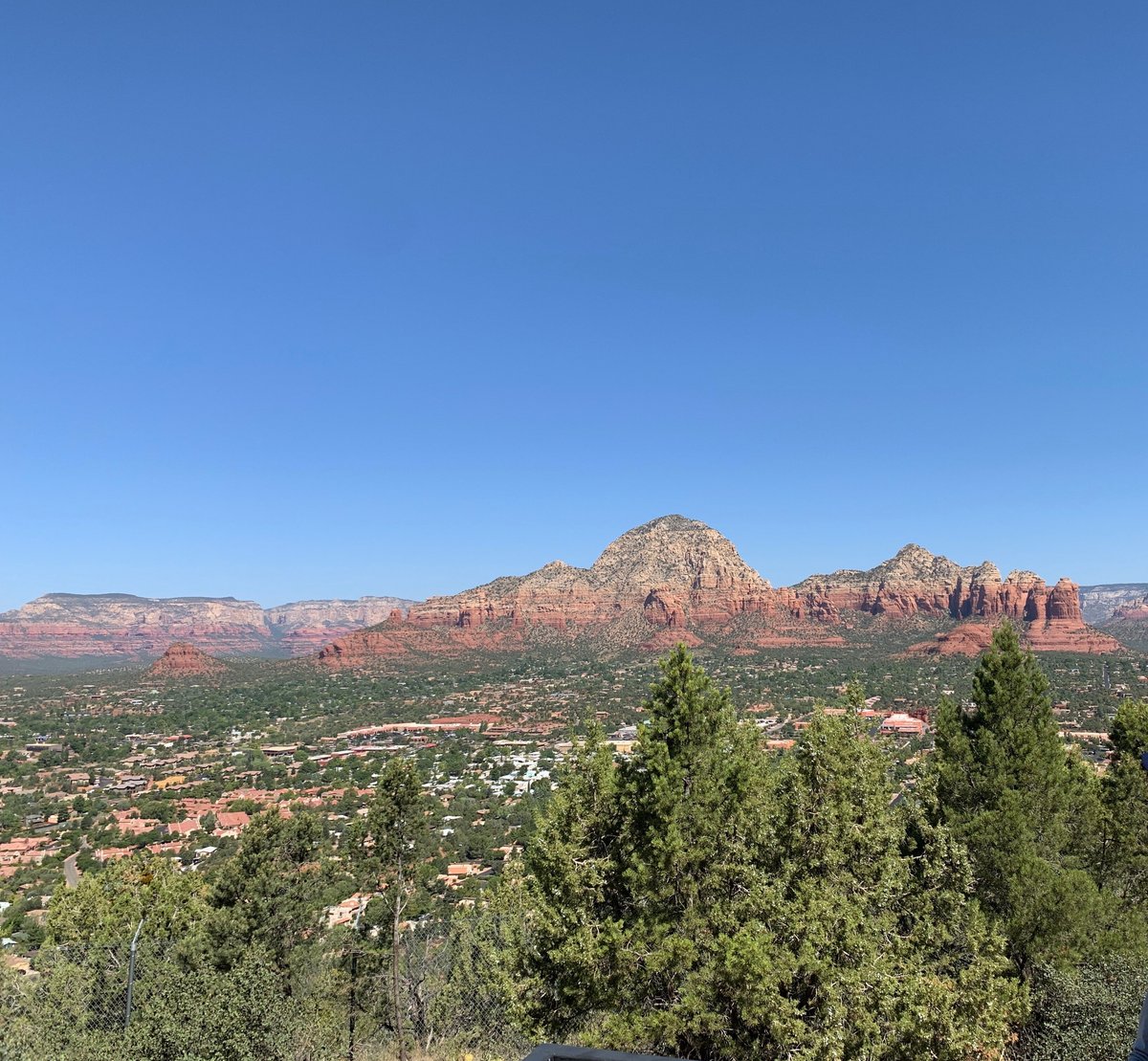 SKY RANCH LODGE - Updated 2024 Prices & Hotel Reviews (Sedona, AZ)