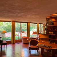 Frank Lloyd Wright's Laurent House (Rockford) - All You Need to Know ...