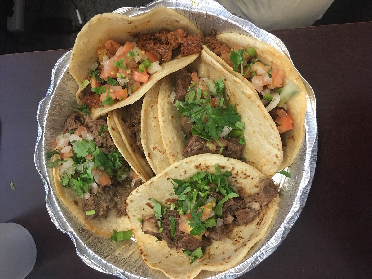 TACOS DON PANCHO, Brunswick - Restaurant Reviews, Photos & Phone Number -  Tripadvisor