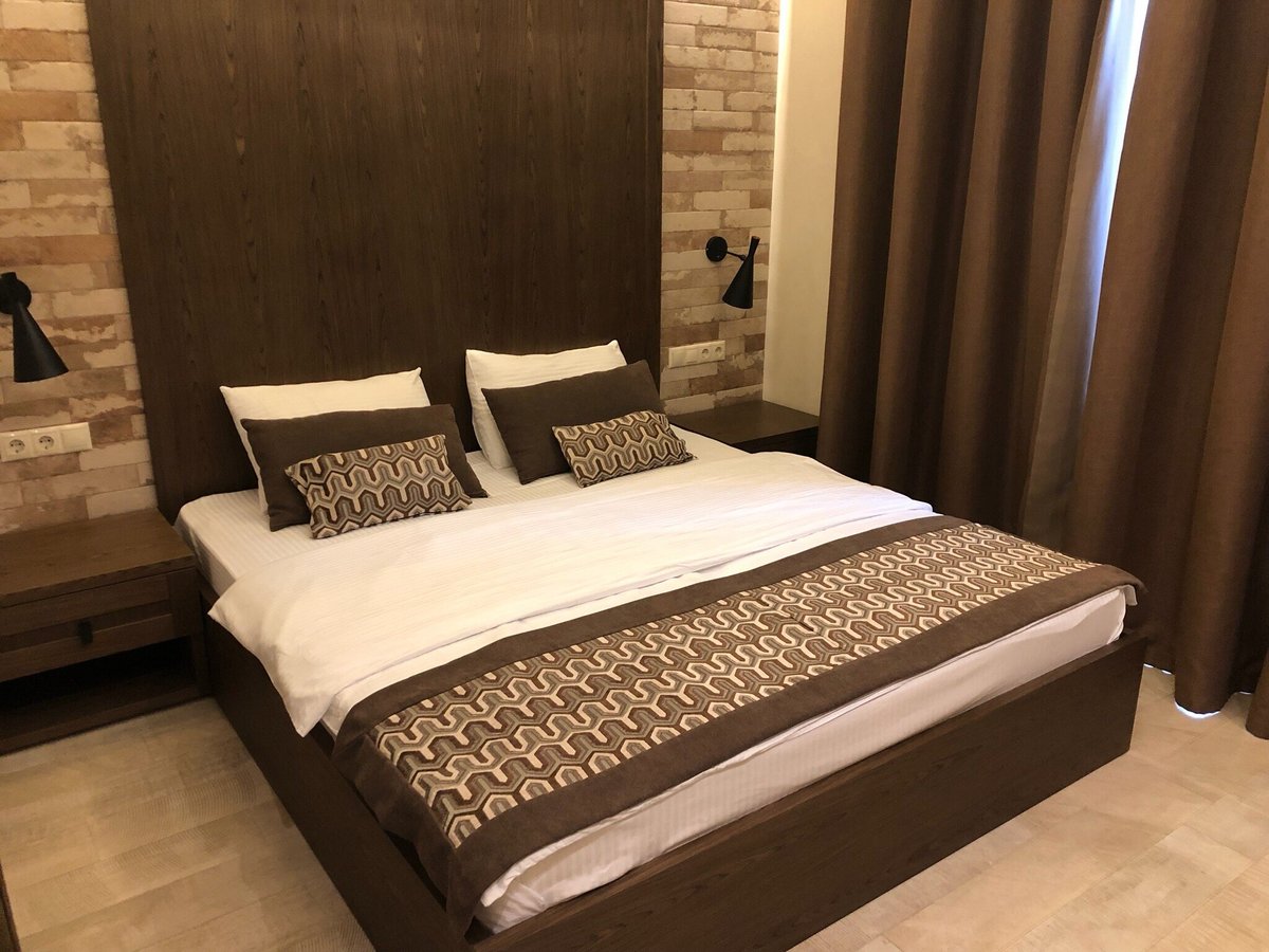 SIMPLE HOTEL (Сочи) - отзывы и фото - Tripadvisor