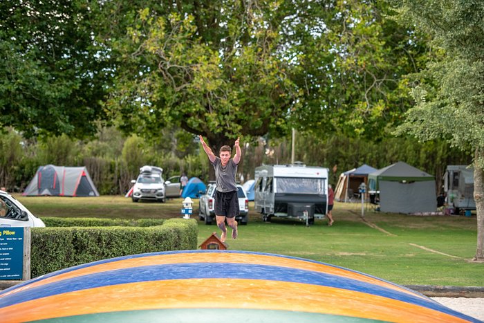 Cambridge TOP 10 Holiday Park Cambridge TOP 10 Holiday Park