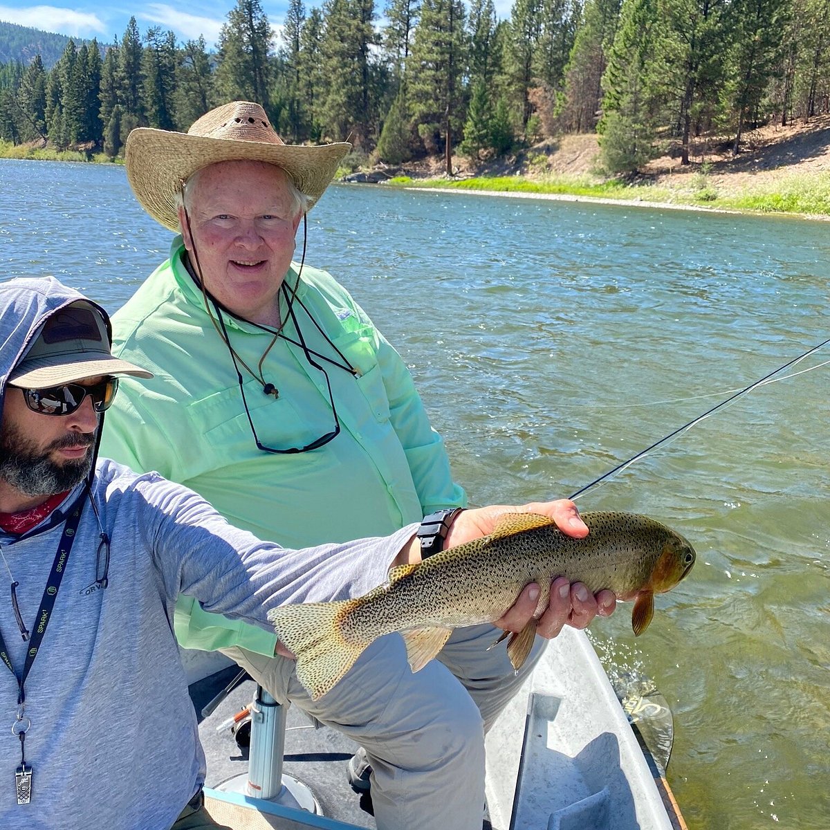 Missoula Fly Fishing Outfitters - All You Need to Know BEFORE You Go (2024)