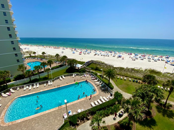 SEASIDE BEACH & RACQUET CLUB - Updated 2024 Prices & Condominium ...