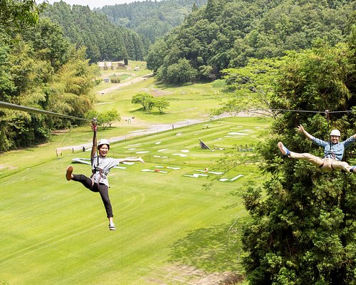 関東地方のジップライン エアリアルアドベンチャーパーク 関東地方の 10 件のジップライン エアリアルアドベンチャーパークをチェックする トリップアドバイザー