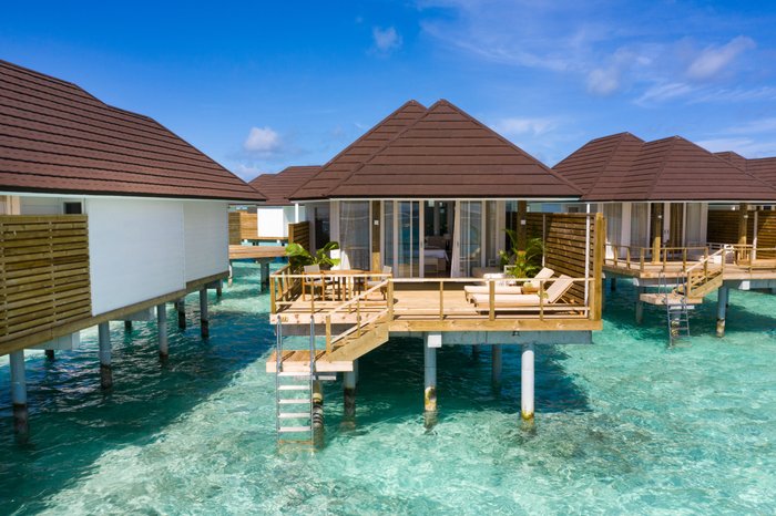 Sun Siyam Olhuveli Rooms: Pictures & Reviews - Tripadvisor