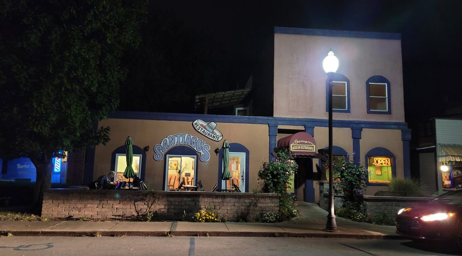 Santiago's Mexican Restaurant