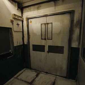 Tripadvisor, Casa Assombrada do Escape Room - Origem do Mal fornecido pela  Fugacemente - Escape Room Cinecittà