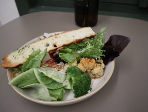 Makanan