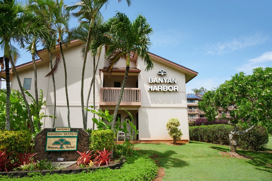Banyan Harbor Resort Updated 2020 Prices Apartment Reviews And Photos Kauai Hawaii Tripadvisor