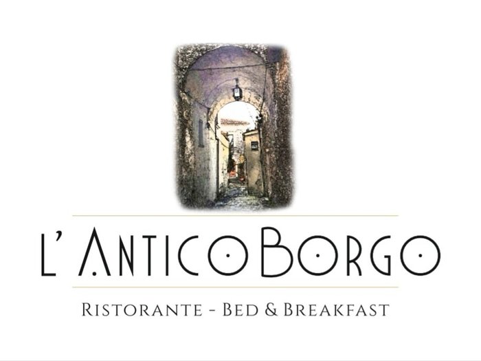 L'ANTICO BORGO (Gerace, Italië) - foto's en reviews - Tripadvisor