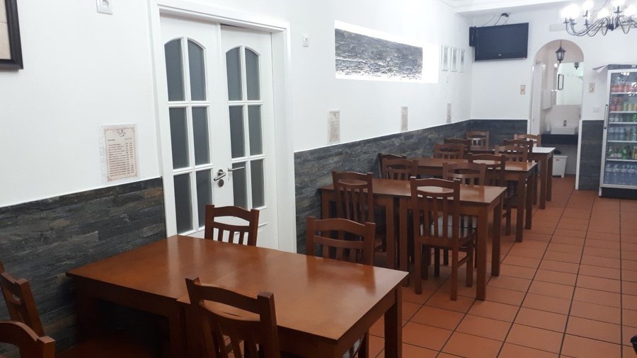 nova remodelação