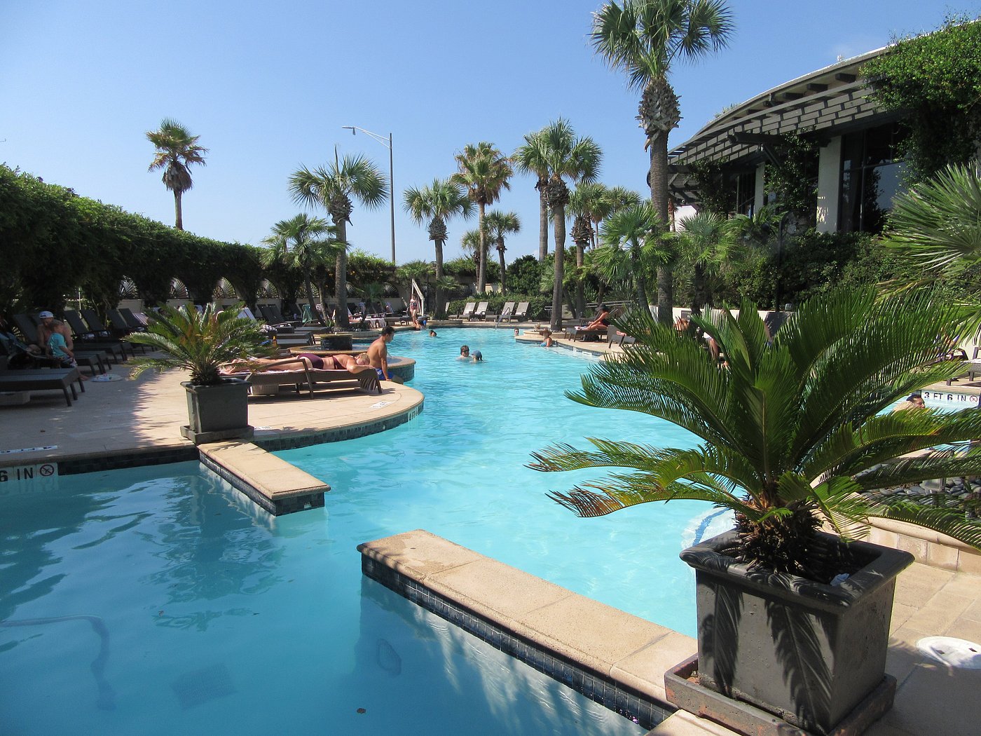 GRAND GALVEZ (Galveston) Resort Reviews, Photos, Rate Comparison