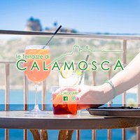Le terrazze di Calamosca