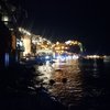 l'uomo della strada