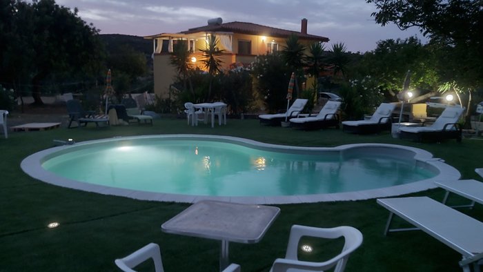 BED & BREAKFAST IL ROSMARINO - Prices & B&B Reviews (Bosa, Sardinia, Italy)