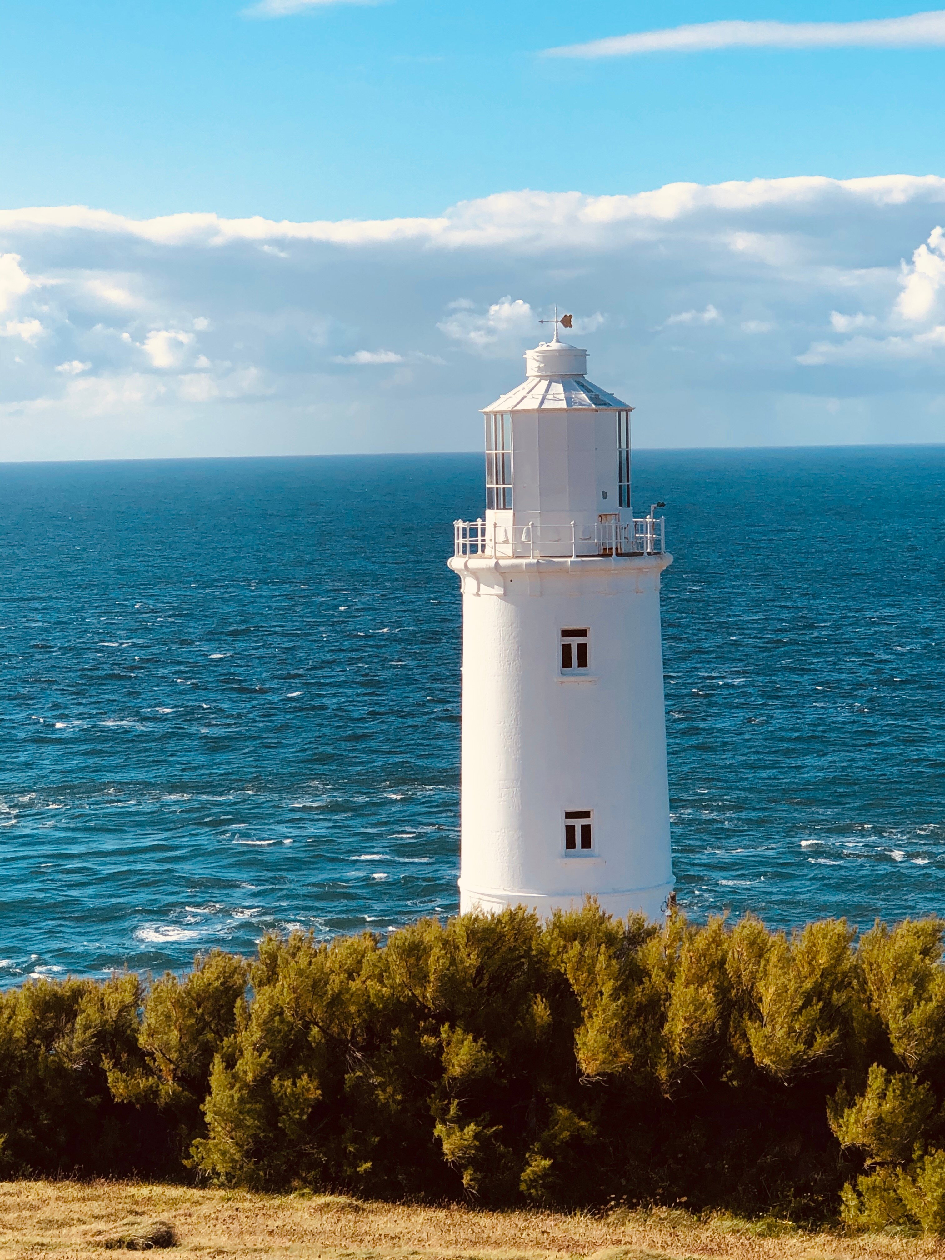 Trevose Head Lighthouse (St Merryn) - Alles Wat U Moet Weten VOORDAT Je ...