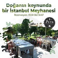 Pera meyhanesi