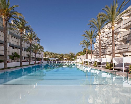 Las 10 Mejores Ofertas En Marbella Ofertas De Hoteles En Marbella España Tripadvisor 