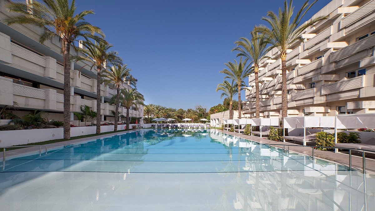Alanda Marbella Hotel, hotel in Marbella