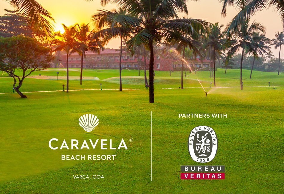 CARAVELA BEACH RESORT - Updated 2022 Prices & Hotel Reviews (Goa/Varca)