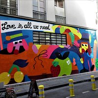 La fresque