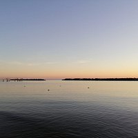 lungomare
