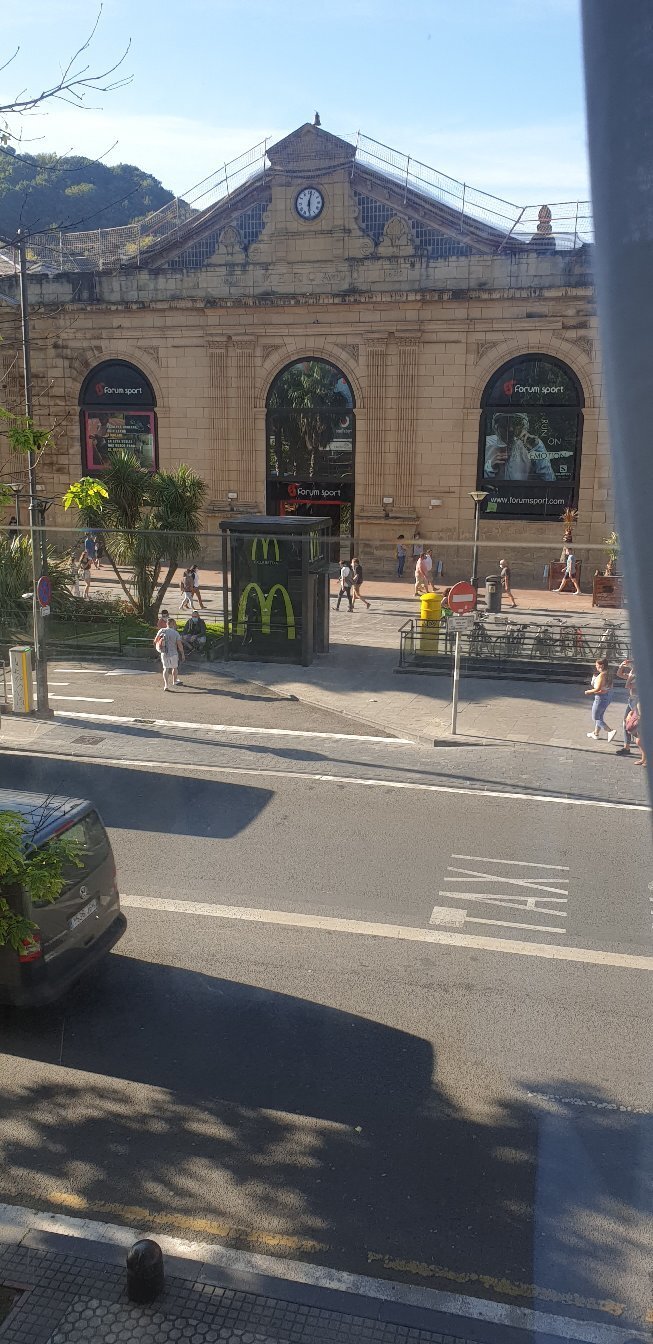 Imagen 9 de Boulevart Donostia
