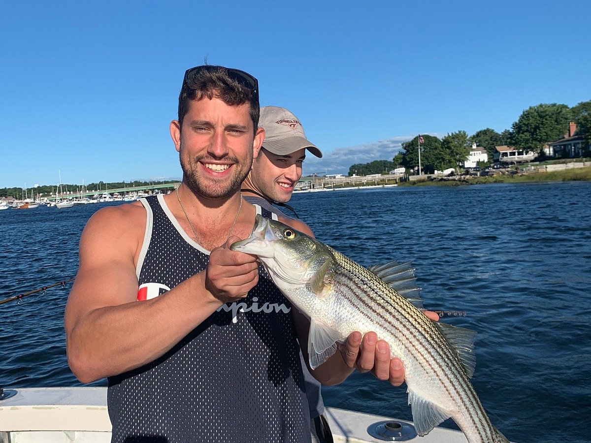 Misty C Fishing Charters (Newburyport) All You Need to Know BEFORE You Go