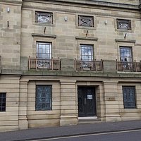 Lanark Memorial Hall