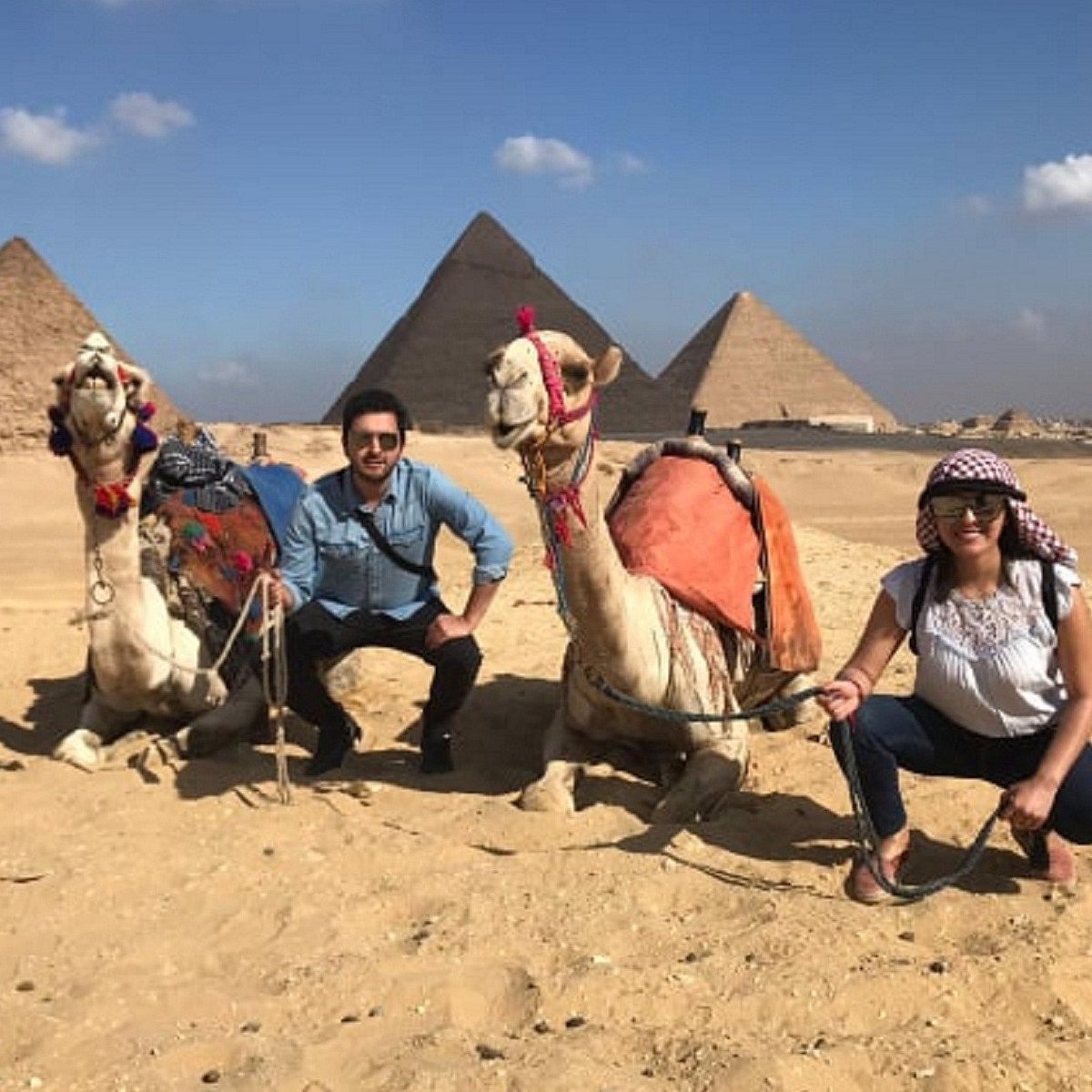 memphis egypt tours review