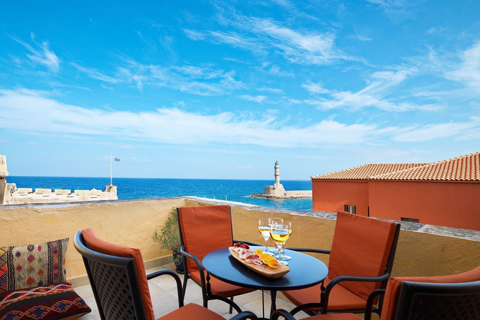 Alcanea Boutique Hotel UPDATED Prices Reviews Photos Chania