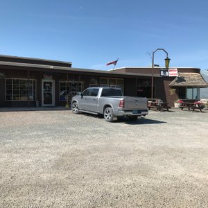Wagons West