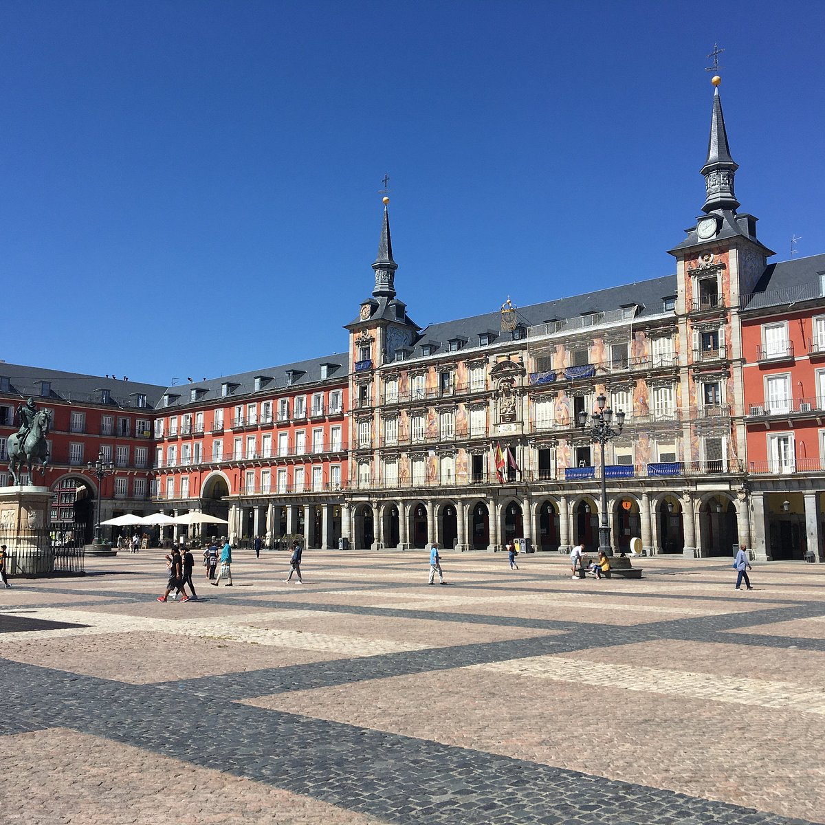 Plaza Mayor - All You Need to Know BEFORE You Go (with Photos)