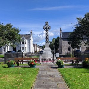 Castle Semple Collegiate Church (Lochwinnoch, Scotland): Address ...