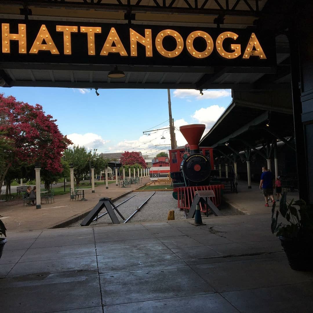 Chattanooga Choo Choo - All You Need To Know BEFORE You Go