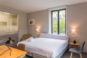 Quarto e suite